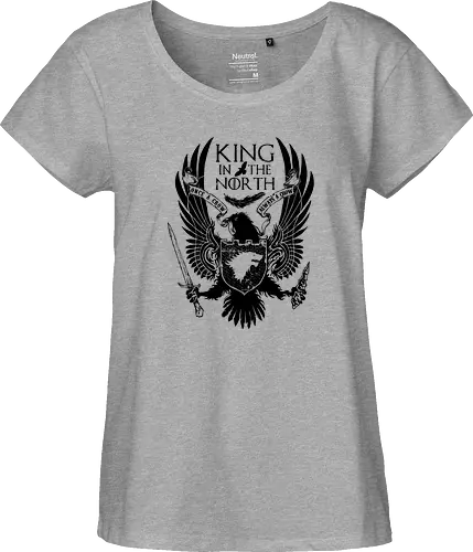 King in the North