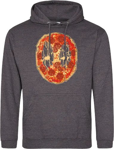 Pizza Face