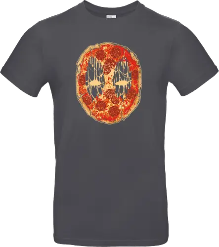 Pizza Face