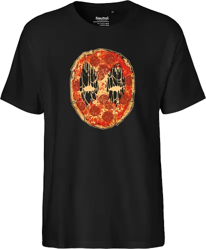 Pizza Face