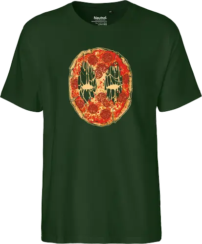 Pizza Face