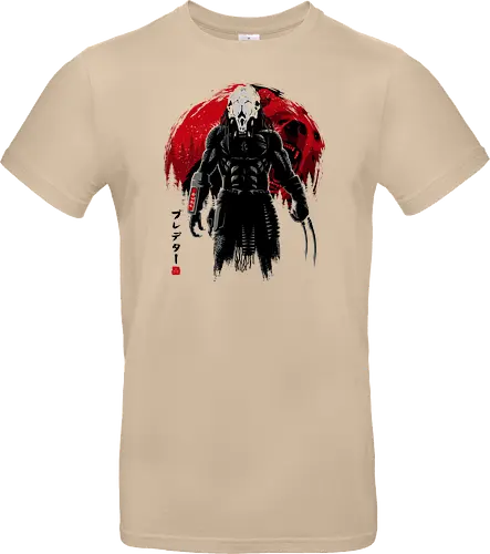 Hunter prey