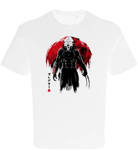 Hunter prey