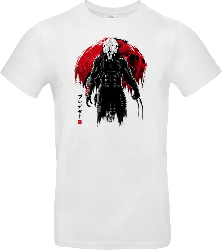 Hunter prey