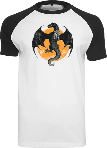 Riding the Dragon