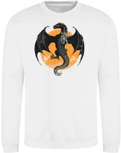 Riding the Dragon