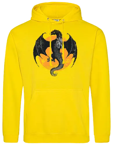 Riding the Dragon