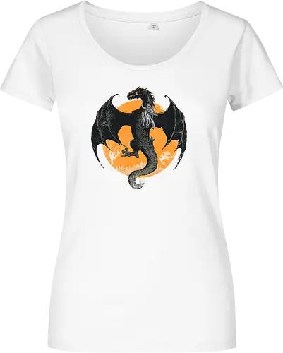 Riding the Dragon