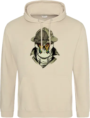 Rorschach HD