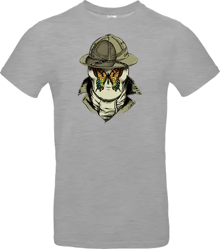 Rorschach HD