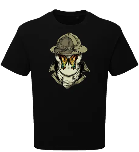 Rorschach HD
