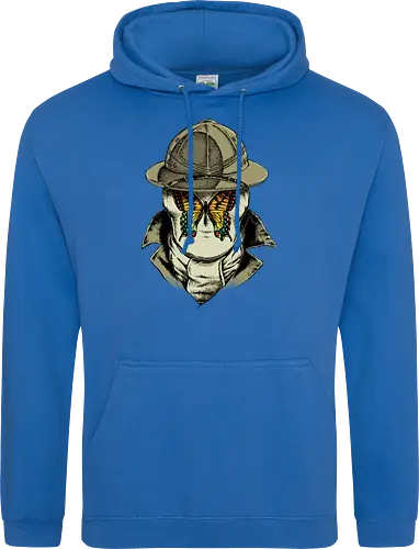 Rorschach HD