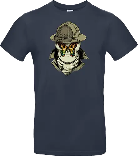 Rorschach HD