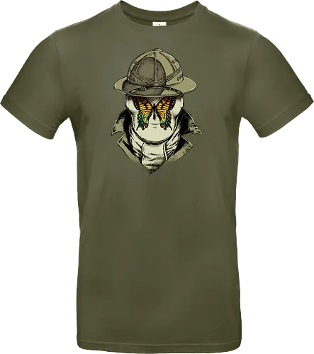 Rorschach HD