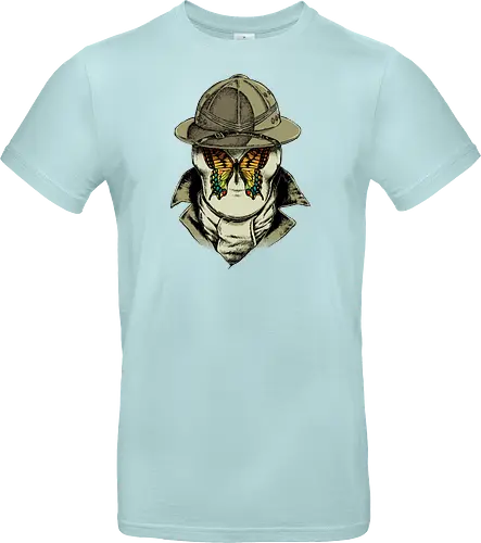 Rorschach HD