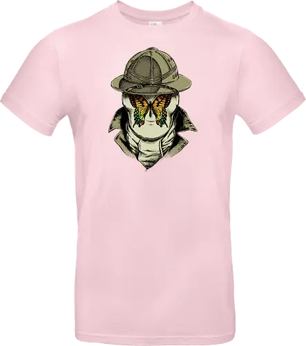 Rorschach HD