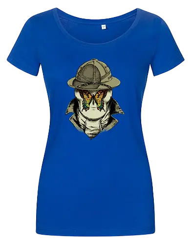 Rorschach HD