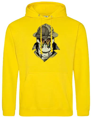 Rorschach HD