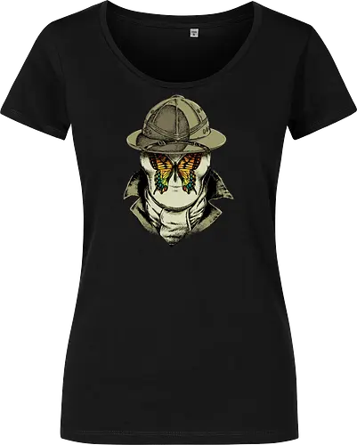 Rorschach HD