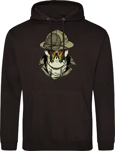 Rorschach HD