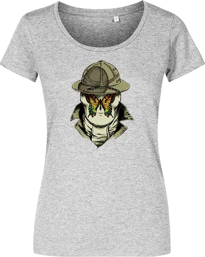 Rorschach HD