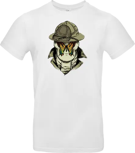 Rorschach HD