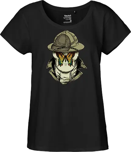 Rorschach HD