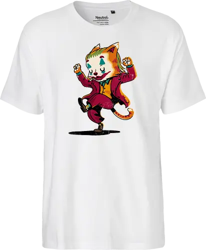Joker Cat