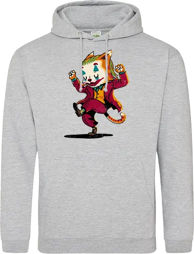 Joker Cat
