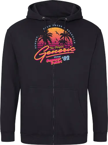 Generic Vintage Summer Shirt