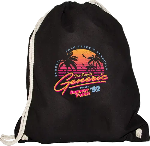 Generic Vintage Summer Shirt