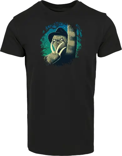 Sloth Freddy