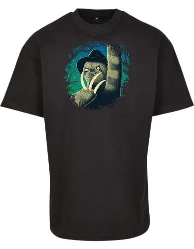 Sloth Freddy