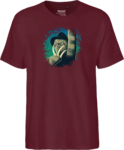 Sloth Freddy