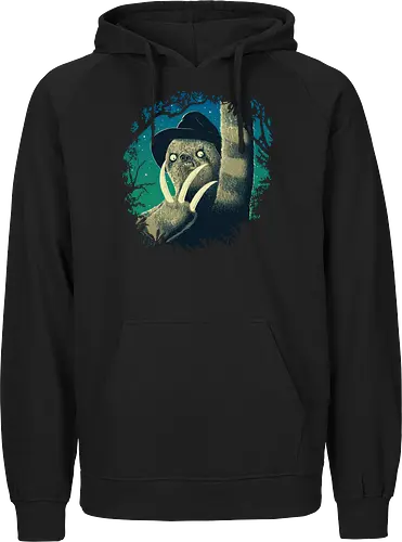Sloth Freddy