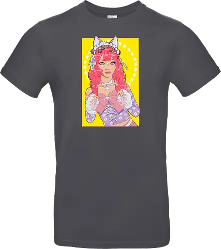 Kawaii Girl