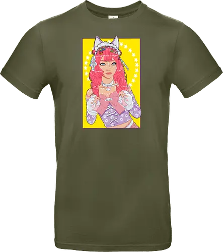 Kawaii Girl