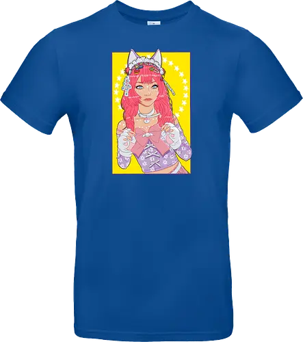 Kawaii Girl