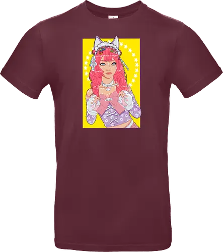 Kawaii Girl