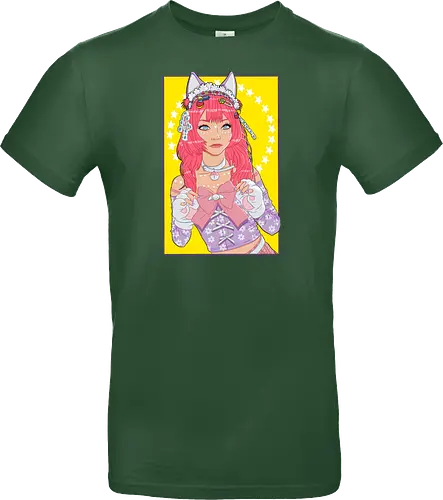 Kawaii Girl