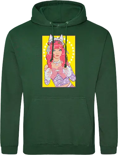 Kawaii Girl