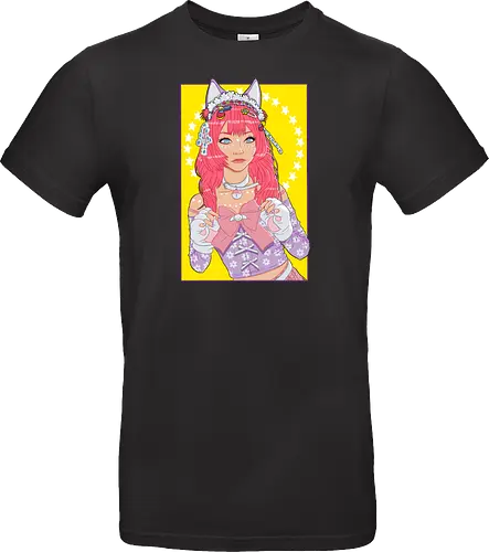 Kawaii Girl