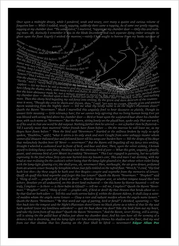 Nevermore