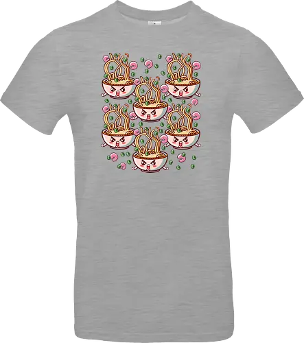 Super kawaii ramen