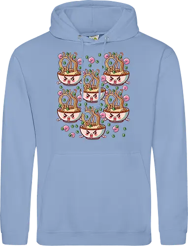 Super kawaii ramen