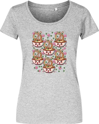 Super kawaii ramen