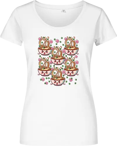 Super kawaii ramen