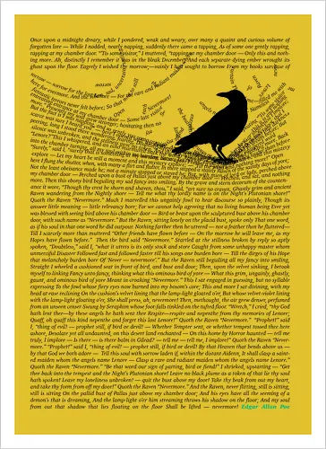 Nevermore