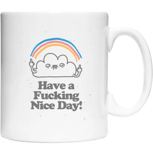 Have a nice day