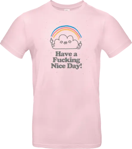 Have a nice day